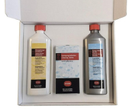 NIVONA Zestaw Do Czyszczenia Ekspresów Clean 3 Box - 1209987 - zdjęcie 2